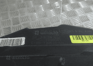 Lampa przednia przód lewa ford fiesta MK7 lift 2012-2017 4