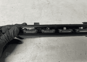 PANEL STEROWANIA - PRZEŁĄCZNIK ŚWIATEŁ ALFA ROMEO OE 156095042 3