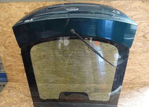 Klapa tył ford mondeo MK3 hatchback 2