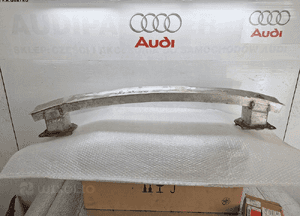 Audi A6 C8 4K 4K0 2019-2024 belka zderzaka zderzak oryginał oe aso 1
