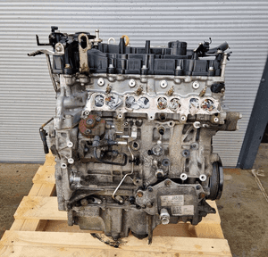 Opel astra j k mokka 1.6 ctdti silnik B16DTU lwv 4