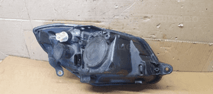 Lampa prawy lewy przednia lewa Skoda Roomster 5