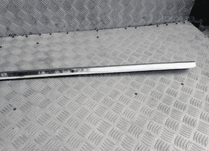 Listwa dachowa lewa renault espace v 738538687R 1