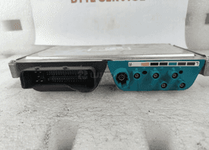 VW AG STEROWNIK MODUŁ SYSTEM WSPOMAGANIA KIEROWCY 4K4907117H 2