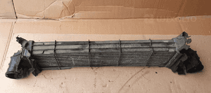 Intercooler chłodnica intercoolera Mercedes W203 2.2 CDI A2035000500 1