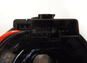 KIA SPORTAGE IV AIRBAG TAŚMA ZWIJAK KIEROWNICY ESP CZUJNIK NOWA ORYGINAŁ 4