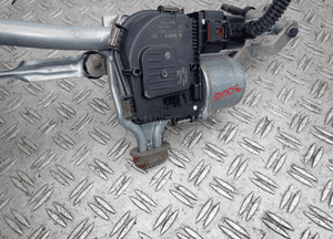 MECHANIZM WYCIERACZEK PEUGEOT 3008 II 2 9824762480 RADOM 2