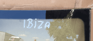 Szyba czołowa przód przednia Seat Ibiza IV 6J AS1 6