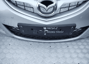 Zderzak przód mazda 6 GDK4-50031 5