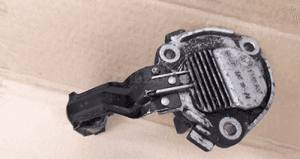 BMW E39 E46 2.5 24v czujnik poziomu oleju 25 6S3 2