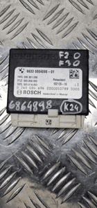 BMW F20 F30 F32 F34 MODUŁ STEROWNIK PDC 6864898 3