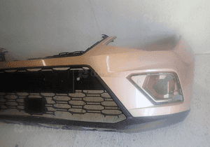 Zderzak przód przedni seat arona 5F9 16- 3
