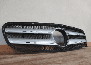 Grill gril atrapa mercedes gla W156 X156 2013-2017 4