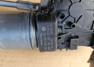 Skoda Octavia I 1 mechanizm wycieraczek przód przednich silniczek 1J1 955 113C 4