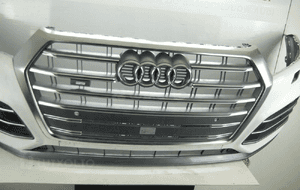 Zderzak audi SQ5 Q5 s-line 80A 2017-2021 7
