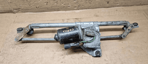 Mechanizm wycieraczek przód przedni Opel Corsa B 6