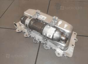 Bmw 7 F01 F02 F03 F04 F13 airbag pasażera poduszka powietrzna sprawna 6