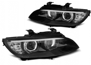 Lampy Reflektory BMW E92/E93 XENON DO DZIENNEJ 6