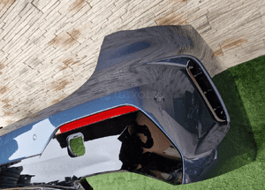 Zderzak tył bmw 4 G22 G23 m pakiet 2