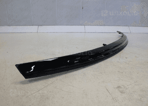Jaguar xe X760 xf X260 blenda światło lampa stopu 3