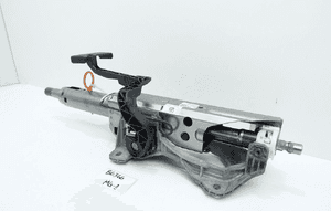 Kolumna kierownicza opel astra k v 39078167 2