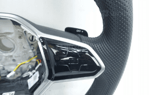 Kierownica vw golf viii arteon virtual 5H0419089FD 5