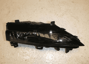 Skoda octavia 4 halogen lampa drl led prawy przód 9