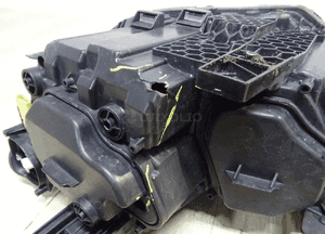 Vw passat B8 lampa prawy przód led lift 3G1941082P 9