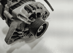 Alternator kia venga 1.4 benzyna 37300-2B300 09-13 3