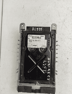Wzmacniacz bose 294017 audi A6 C5 lift avant allroad 1