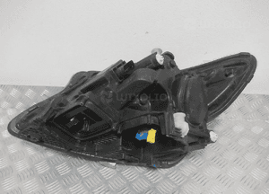 Lampa przednia przód prawa mercedes vito W447 v-klasa full led A4479060201 2014-2019 23