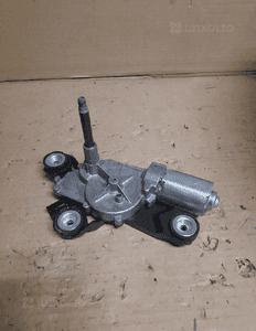 Silniczek wycieraczki tył Ford S-max I 0390201210, 3M51R17K441AG 5