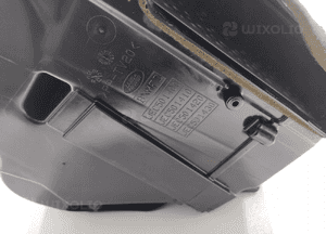 NAGRZEWNICA LAND ROVER DEFENDER 2.2 2.4 TDCI 7H12-18478-BB 2007-2014 EUROPA 6