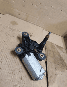 Silniczek wycieraczki tył tylnej Fiat Panda MS259600-7000 3