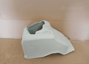 Osłona lewarka wybieraka biegów Peugeot 308 9680602580 2