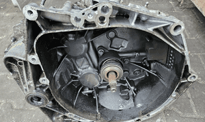 Peugeot 3008 5008  Citroen  1.6 THP skrzynia biegów 20EA11 3