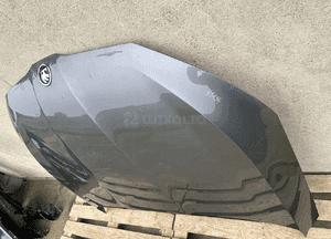 Maska pokrywa silnika skoda scala 657 2019- bardzo ladna wlkp 3