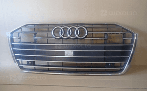 Atrapa gril grill audi A6 C8 4K 2018- 1