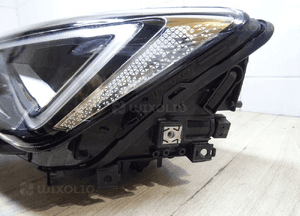 Seat leon iv 5FB full led lampa przednia lewa 5FB941035B 7