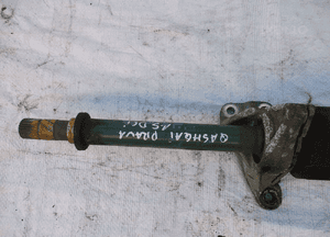 PÓŁOŚ PRAWY PRZÓD 39100BB32B QASHQAI J10 1.5 DCI 2