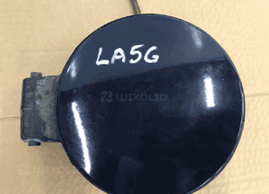 Klapka wlewu paliwa vw Golf 4 IV 97-06r LA5G 1J6809857D 2
