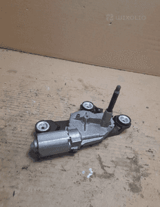 Silniczek wycieraczki tylnej ford focus MK2 1.8TDCI 0390201875 4