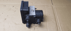 Pompa ABS sterownik VW Golf V Plus 1K0614517M 1K0907379Q 5