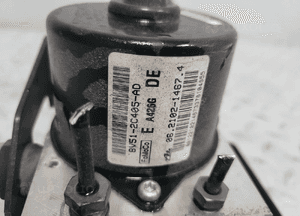 POMPA ABS Ford Fiesta Mk7 VII Ka 8V512C405AD 4