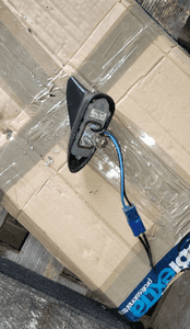 Opel insignia a antena gps 13241308