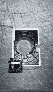 KOSZYKI MOCOWANIA DO CZUJNIKÓW PARKOWANIA BMW G31 4