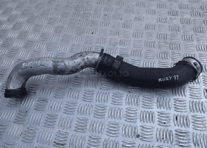 RURA INTERCOOLERA 11617788357A BMW E46 320 D RADOM 1