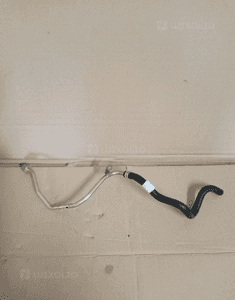 Przewód rurka DPF Audi VW 2.0tdi 04l131552GA 1