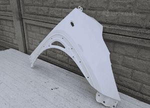 Błotnik prawy przód toyota aygo x 22-24 2