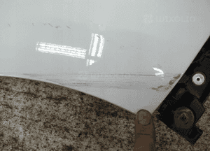 Trafic iii vivaro bdb błotnik przedni prawy 6